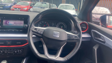 SEAT Arona 1.0 TSI 110 FR Edition 5dr DSG Petrol Hatchback
